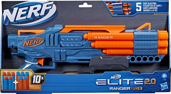 Produktbild Nerf Elite 2.0 Ranger PD-5