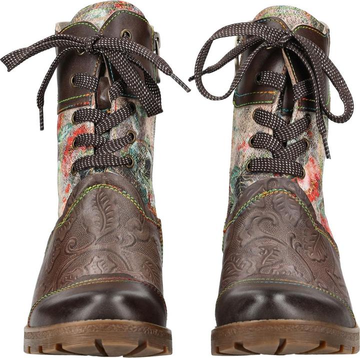 Produktbild Laura Vita Stiefelette (35)