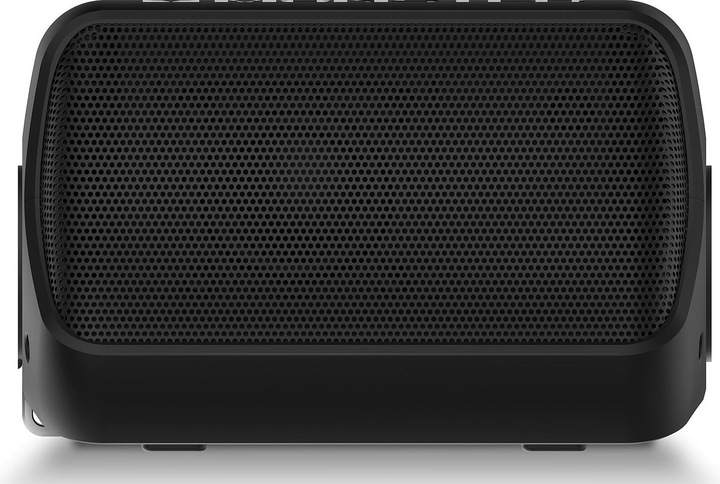 Produktbild Monster SUPERSTAR - Wireless Speaker (10 h, Netzbetrieb, Akkubetrieb)