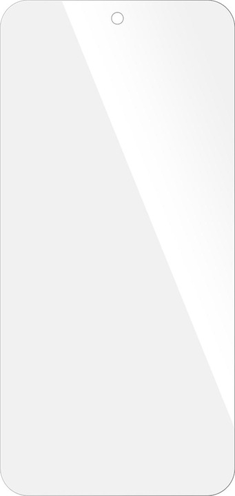 Produktbild Dipos Displayschutzfolie Crystalclear (4 Stück, Samsung Galaxy A35)