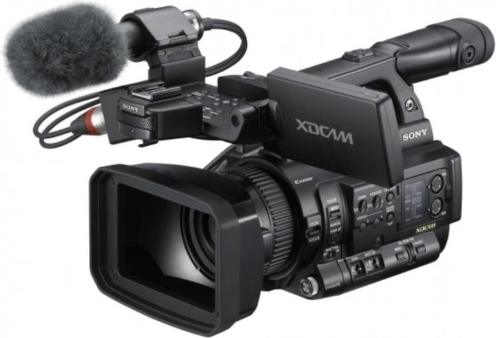 Produktbild Sony ECM-MS2