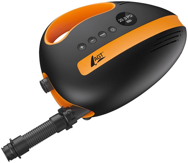 Image du produit AGT Pompe à air à batterie