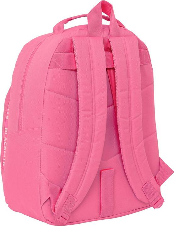 Image du produit Safta Sac à dos scolaire BlackFit8 Glow up Rose (32 x 42 x 15 cm)