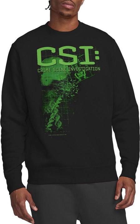 Produktbild Csi: NY Evidence Sweatshirt (M)