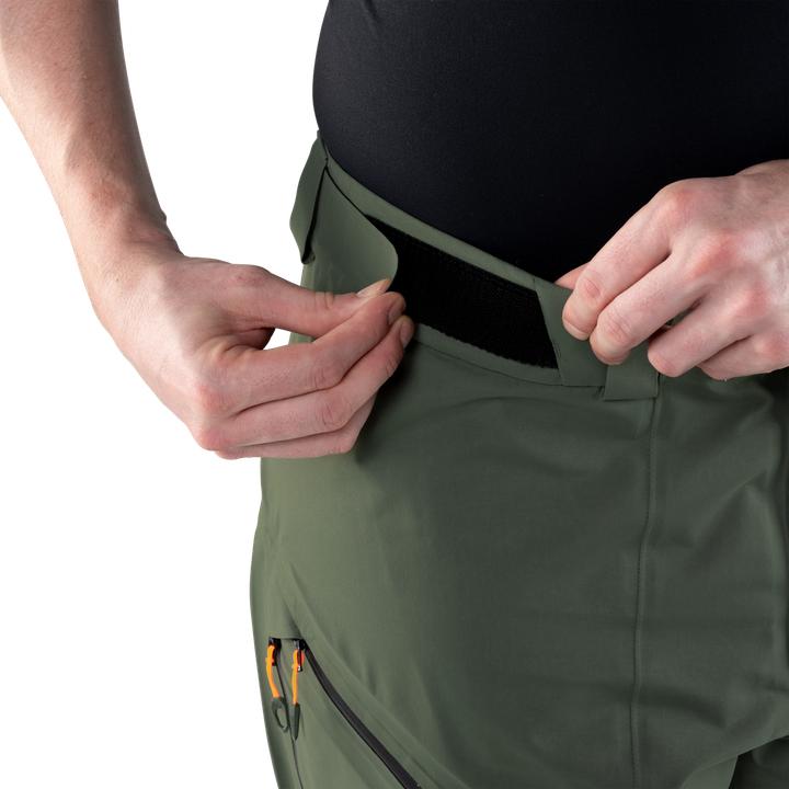 Image du produit Dynafit Pantalon Ridge Gore-Tex (XL)