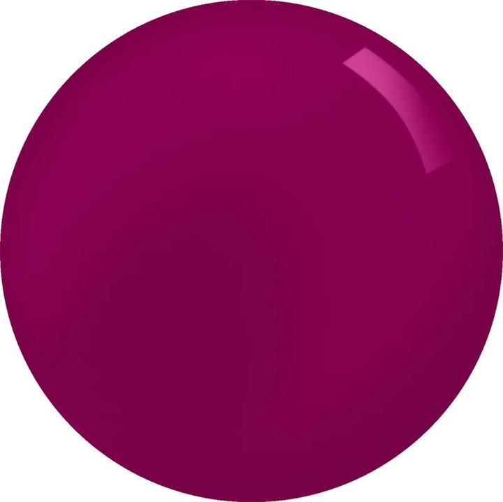 Actual product image Rimmel London 60 Seconds Super Shine (340 Berries And Cream, Colour paint)