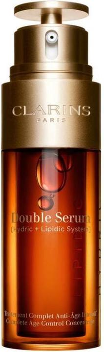 Clarins doppio siero (50 ml)