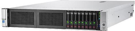 Image du produit HPE ProLiant DL380 Gen9 (Intel Xeon E5-2650 v4, 32 Go, Serveur en rack)