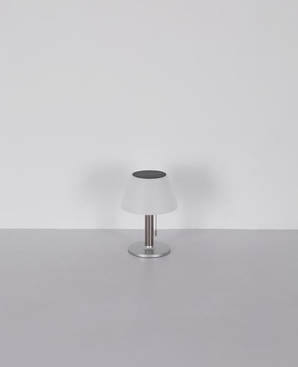 Produktbild Globo Solarleuchte (1000 lm)