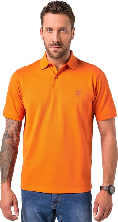 Image du produit JP1880 Lot de 2 polos, collection Basic - coton piqué, peigné (L)