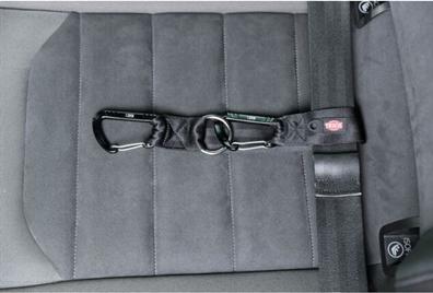 Immagine prodotto Trixie Anello universale a strappo, gancio per alpinismo (Cane, Pieghevole)