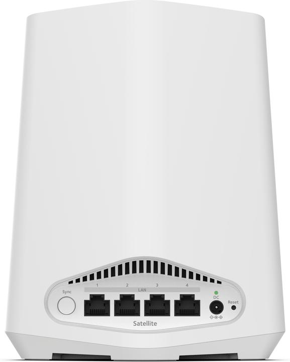 Produktbild Netgear Orbi Pro WiFi 6 Mini AX1800