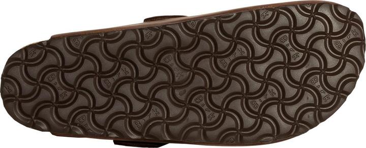 Image du produit Birkenstock Boston nubuck huilé Étroit (42)