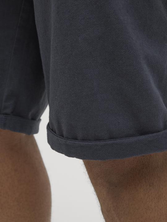 Actual product image Jack & Jones Plus Size Regular Fit Slim Fit Shorts Slim Fit Shorts (44)