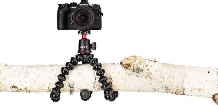 Productafbeelding Joby GorillaPod 3K Kit (Plastic)