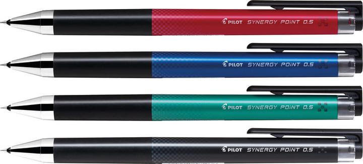 Image du produit Pilot point de synergie (1x)