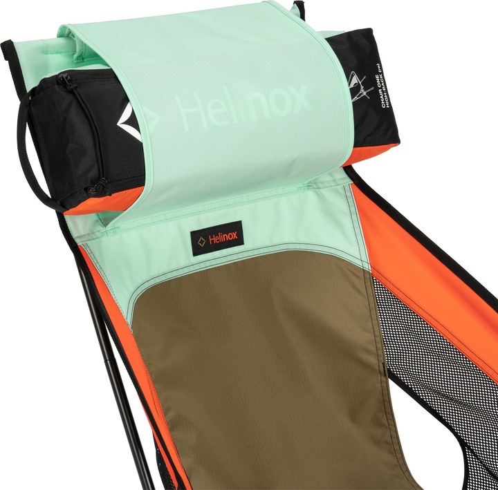 Immagine prodotto Helinox Chair One Highback (re)