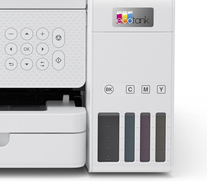 Actual product image Epson L6276 Inkjet DPI WLAN (Ink)
