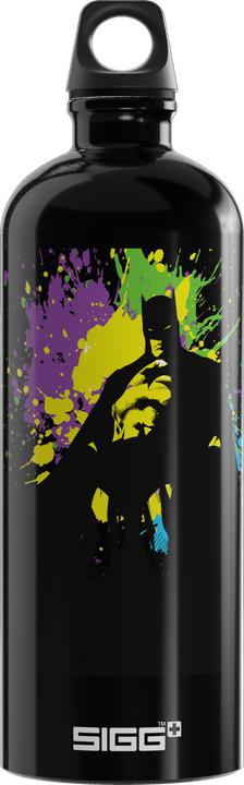 Produktbild Sigg Batman Splash (1 l)