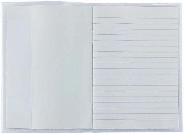 Produktbild HERMA Heftschoner Quart Transparent PLUS