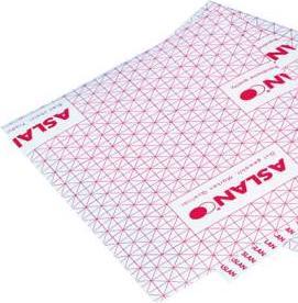 Rayher Doppelseitige Klebefolie (1 x)