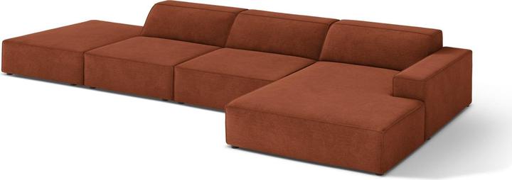 Produktbild Micadoni Jodie (Ecksofa)