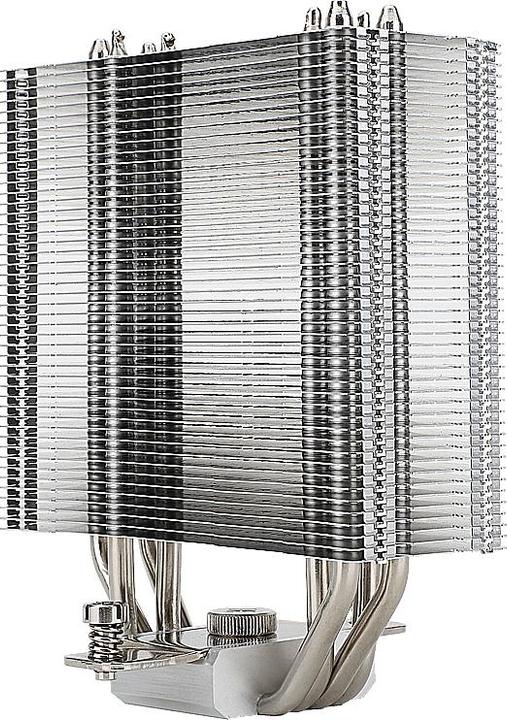 Actual product image Thermalright Assassin Spirit 120 PLUS (154 mm)