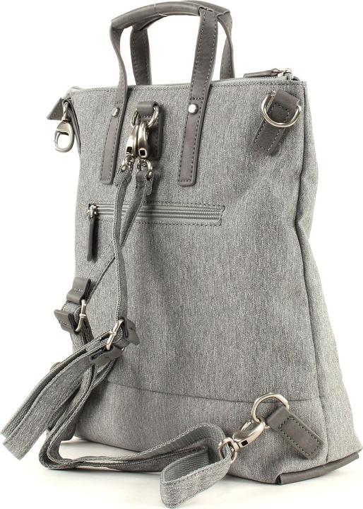 Actual product image Jost BERGEN XChange Bag X (9 l)