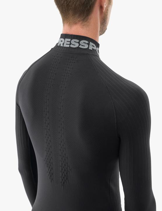 Produktbild Compressport 3D Thermo HZ LS Top (M/L)