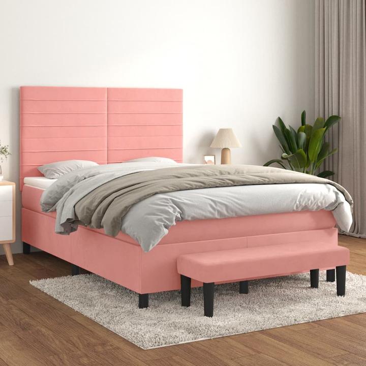 Produktbild VidaXL Callen (140 x 190 cm, 140 x 190 cm)