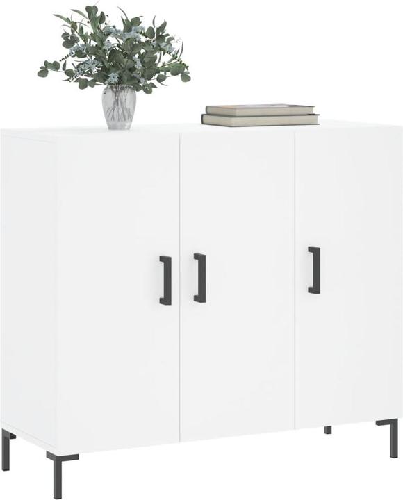 Image du produit vidaXL Sideboard (90 x 34 x 80 cm)