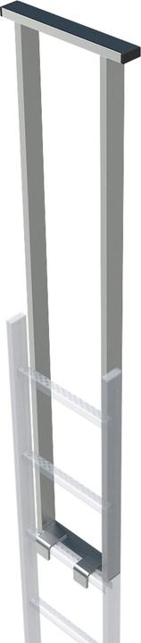 Immagine prodotto Zarges Einstieghilfe, doppelholmig (150 cm)