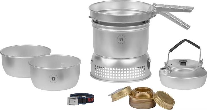 Trangia 27-2UL Storm stove