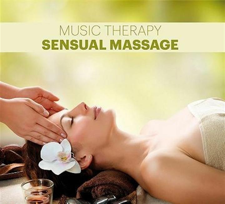 Immagine prodotto Soliton Musicoterapia. CD massaggio sensuale - 221536