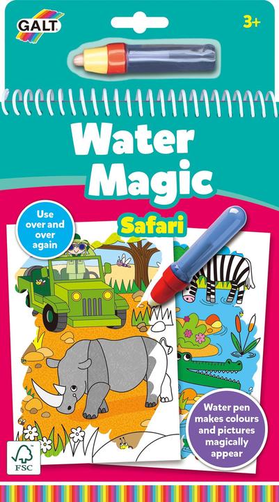Image du produit Jumbo Safari