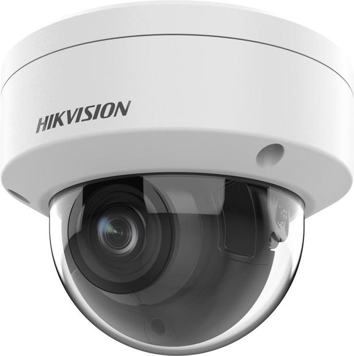 Actual product image Hikvision IP-Kamera DS-2CD2746G2HT-IZS(2.8-12mm)(eF) (2688 x 1520 pixels)