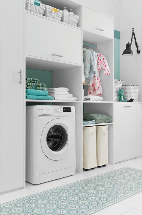 Produktbild Whirlpool PWF MT 61483 (6 kg, Links)