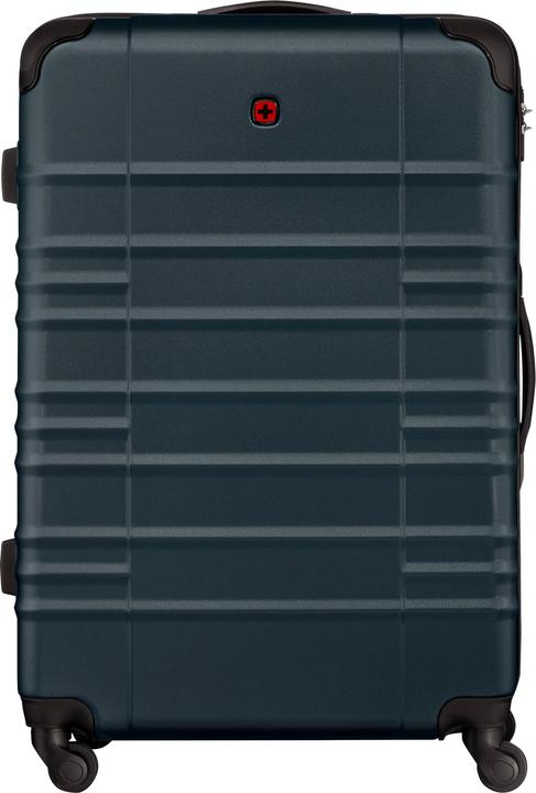 Produktbild Wenger Amplar Hardside Luggage Blue Set (94 l)