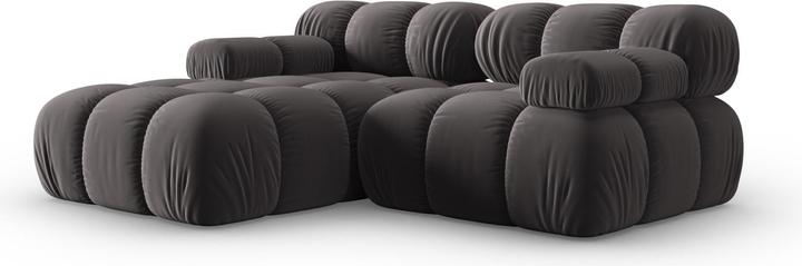 Actual product image Micadoni Bellis (Corner sofa, Modular sofa)