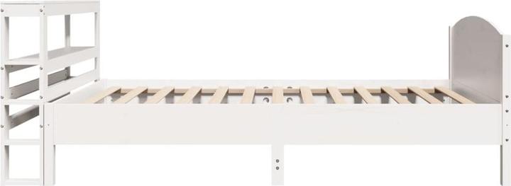 Image du produit vidaXL Bettgestell (75 x 190 cm)