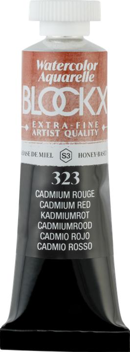 Rouge cadmium