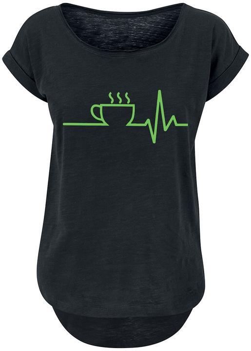 Produktbild Food & Fit Kaffee EKG (M)
