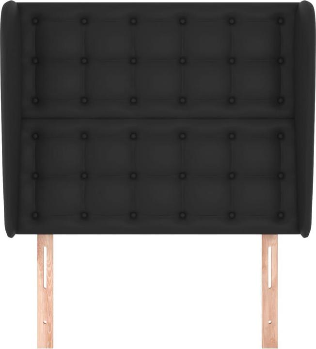 Actual product image vidaXL Olova (93 x 23 x 128 cm)