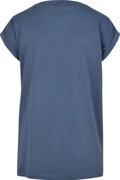 Produktbild Urban Classics TShirt Überschnittene Schulter (S)