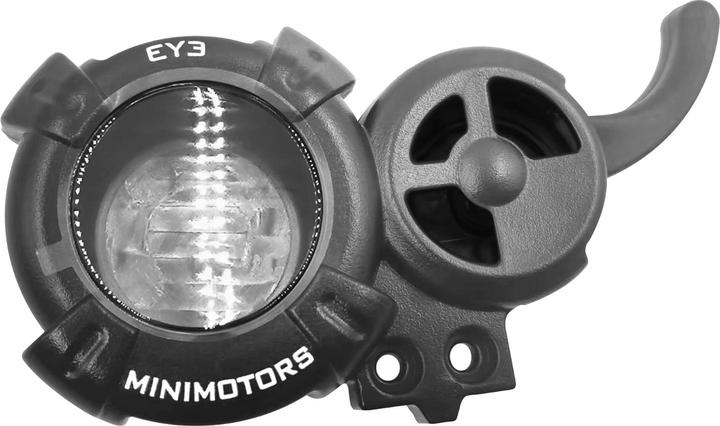 Produktbild Mini Motor LCD-Display Eye3