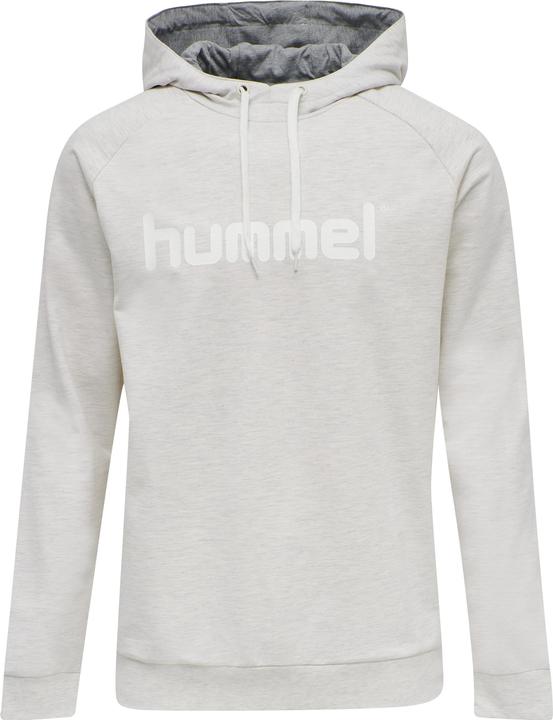 Immagine prodotto hummel Felpa Con Cappuccio Con Logo Go Cotton (S)