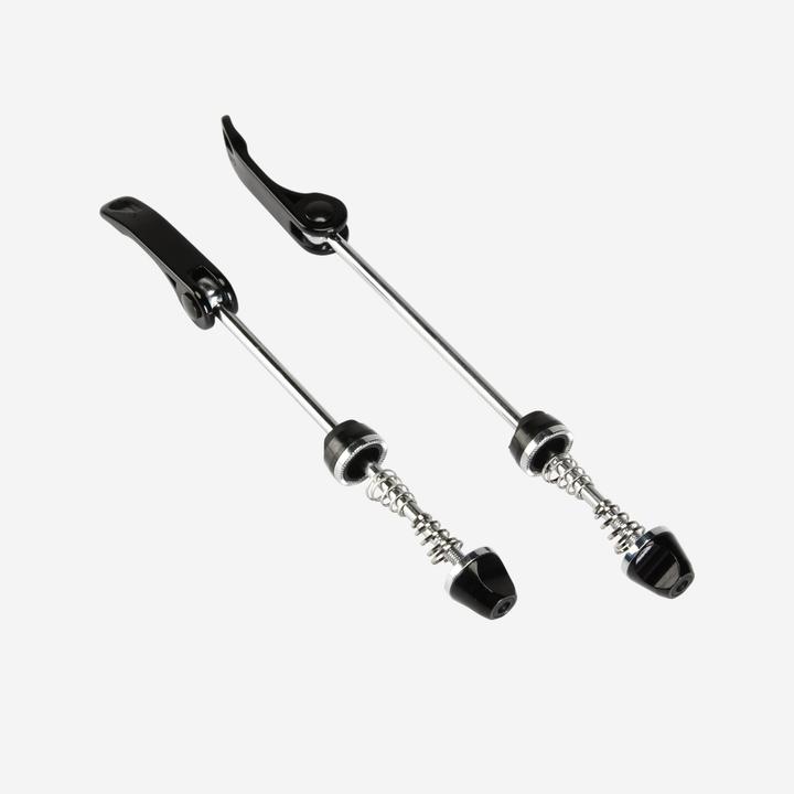 Image du produit Btwin Axe de serrage rapide pour vélo de course