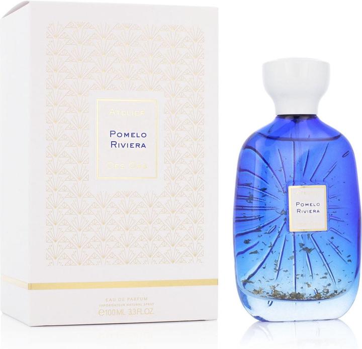 Produktbild Atelier des Ors Pomelo Riviera Eau de Parfum (Eau de Parfum, 100 ml)
