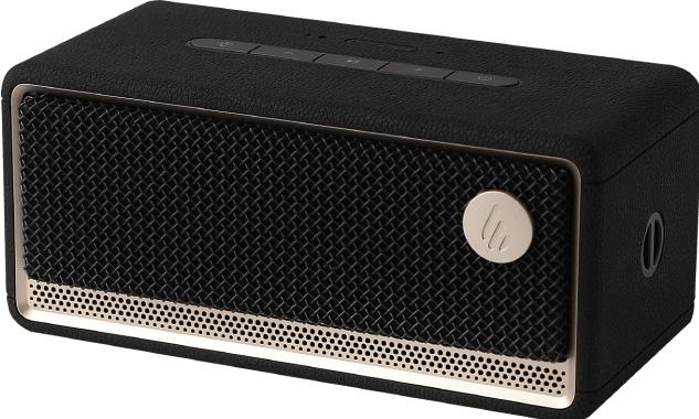 Productafbeelding Edifier ES20 Bluetooth Speaker (white) (9 h, Zonder externe stroombron)