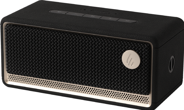 Actual product image Edifier ES20 Bluetooth Speaker (white) (9 h)